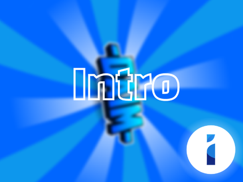 Intro ||  @-DAIM-