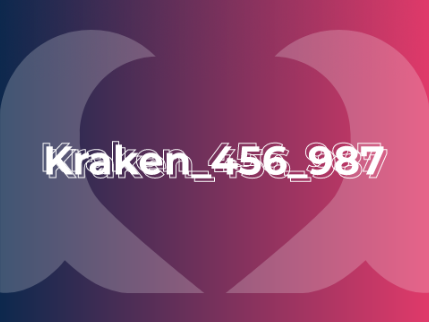 Branding // Kraken_456_987