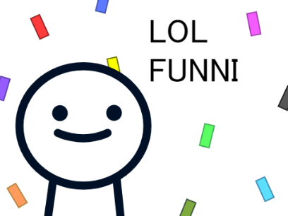 LOL FUNNI