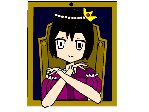 What if I was Queen? CC *OPEN* remix