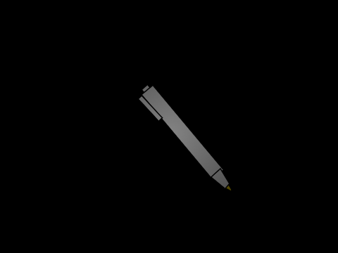 Dark Animation