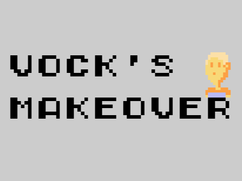 Vock Gets A Makeover
