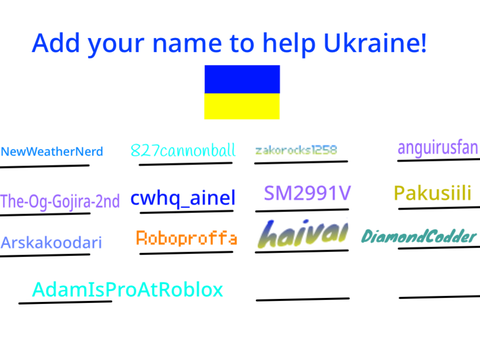 I'm with Ukraine! remix remix