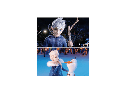 Jelsa gifs
