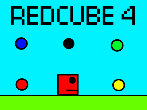 REDCUBE 4