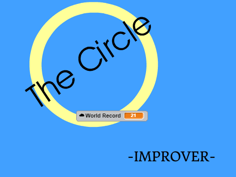 The Circle - Improved!