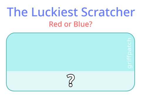 The Luckiest Scratcher v1.0 remix