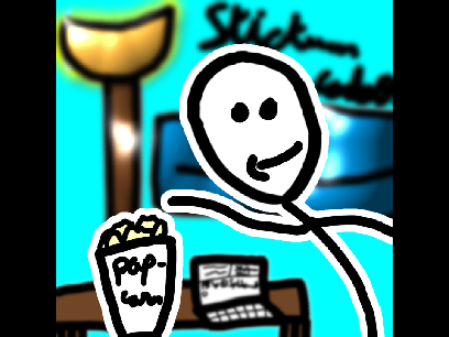 Pfp for @stickmancodess