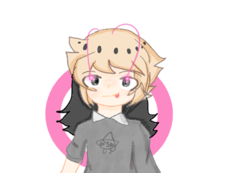 new oc