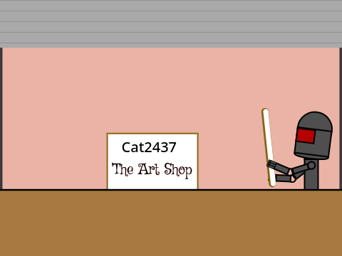 Art Shop