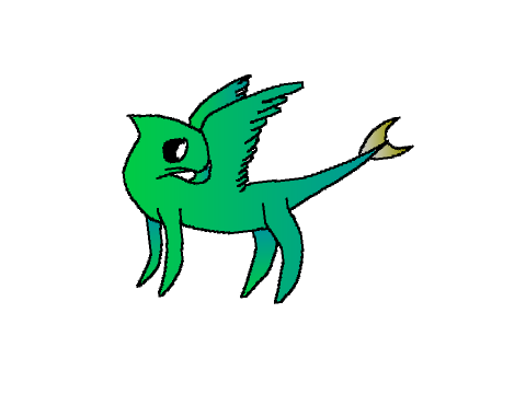 ~Bitmap art practice~