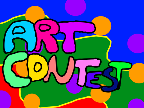 ✐ ART CONTEST {OPEN} ✐