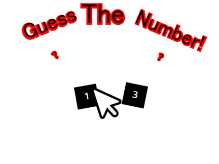 Guess The Number #Games #All