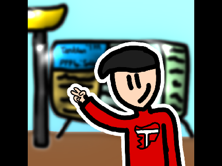 pfp for @tertlon 