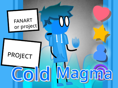 Outro for Coldmagma_YT