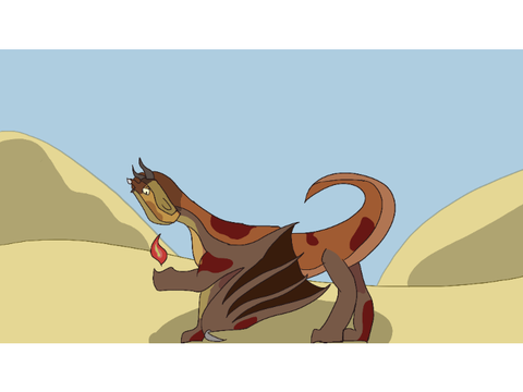 Catlinite- Base/Backstory for a rp