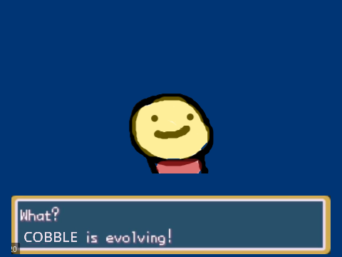 Pokemon Reference (new pfp??)