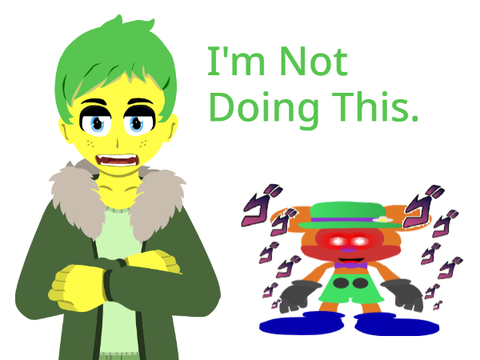 Bored-Post Status 3: The Thing After Electric Boogaloo