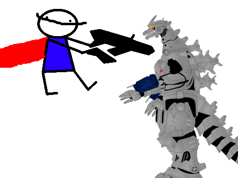 add yourself fighting kiryu remix