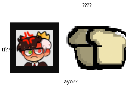 your 7th and 13th image are getting married and your 4th audio is the wedding song remix