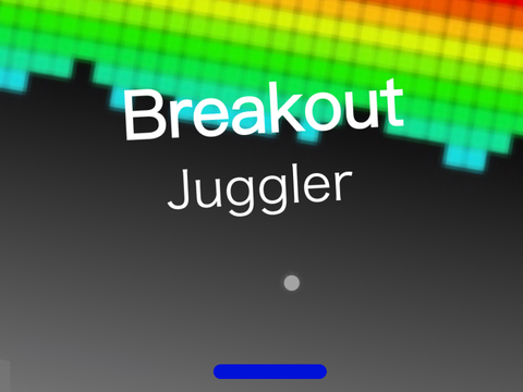  breakeout juggler 