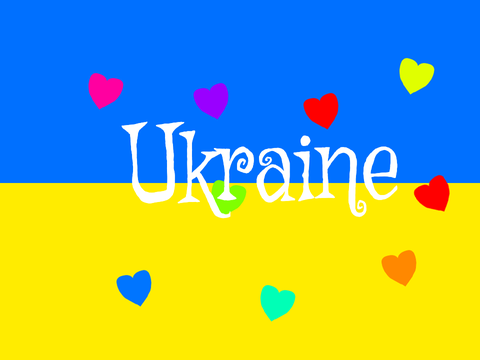 Ukraine