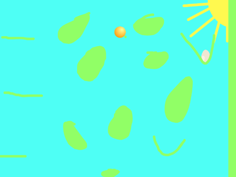 Super Ball World: Open [DEMO]