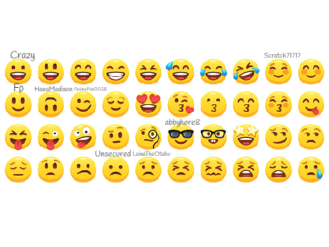 What emoji are you? remix remix remix remix remix remix remix