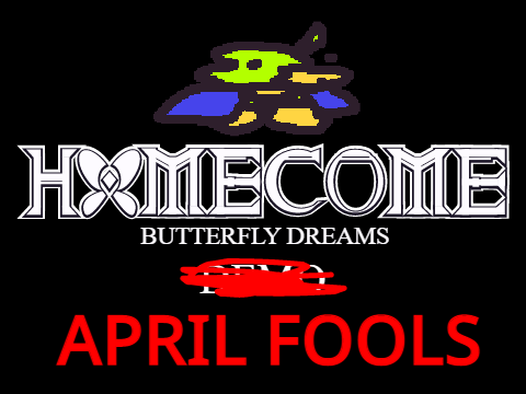 [APRIL FOOLS] - HBDemon't