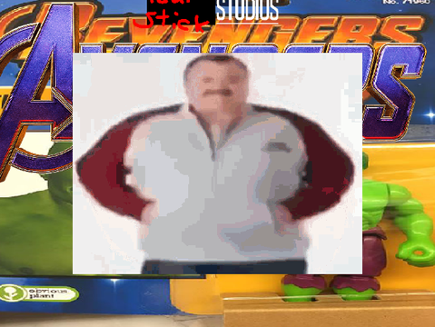 zach stars 1 : "the infinite war"