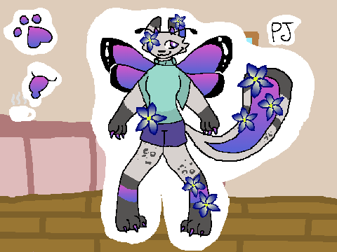 MYOE || Dragonfruit & PJ