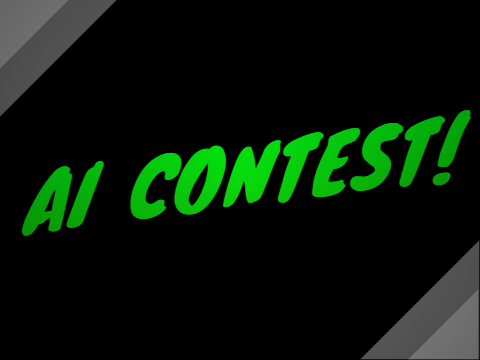 AI CONTEST!