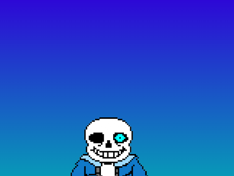 Sans..?
