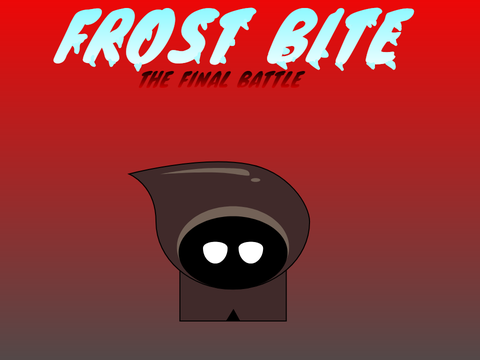 Frost Bite 4 The Final Battle