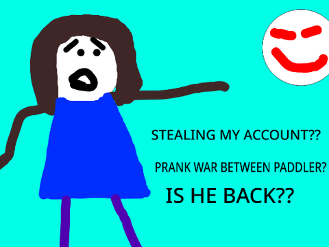 HAPPY APRIL FOOLS!