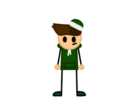 OC for @shadow_kid3