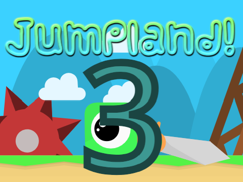 JUMPLAND 3