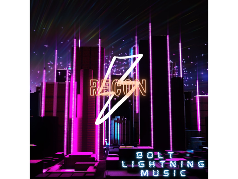Recon - A single by Bolt-Lightning Music