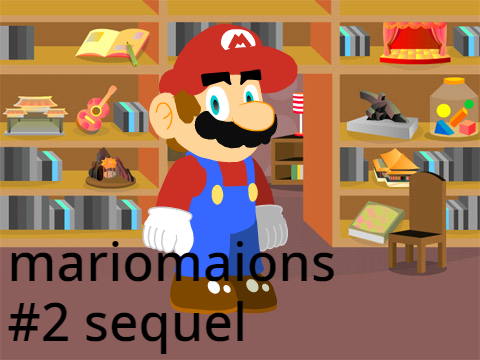 mariomaions - #2 sequel