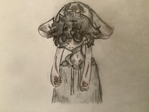 another art dump cuz i want to