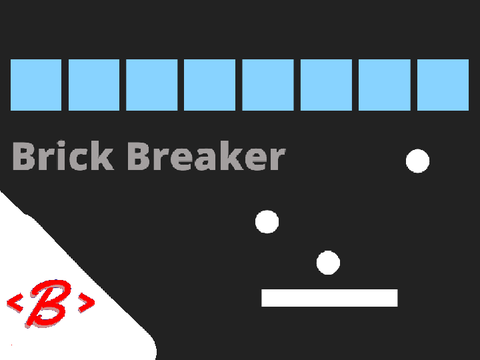 Brick Breaker | Paddle Games | Bouncy balls | BestCoder1911