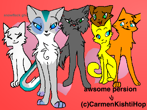 Add yourself being awesome! remix-3