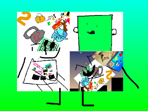 im mega form hurt remix