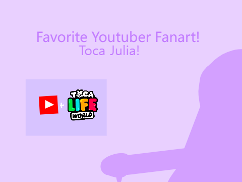 *✩‧₊˚ Youtuber Fanart! ˊˎ-