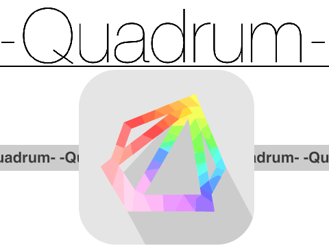 -Quadrum-