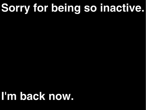Sorry.
