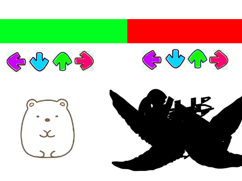 Untitled Game