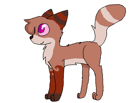 >>aDoPTS<<  Entry (#3)