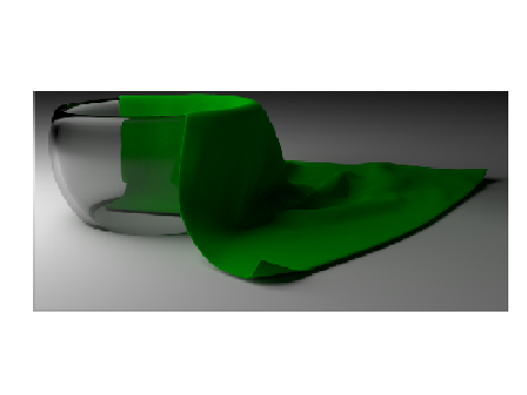 Pollackjt's Blender Animations!