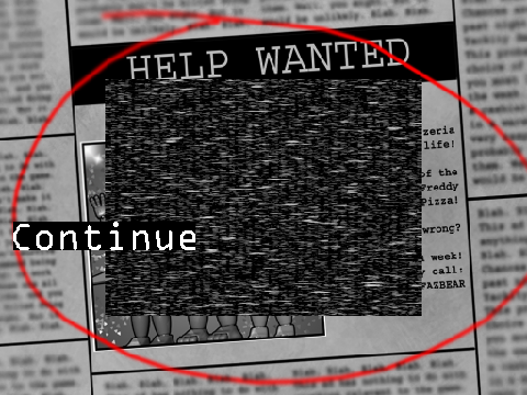 MLG FNAF-any suggestions?